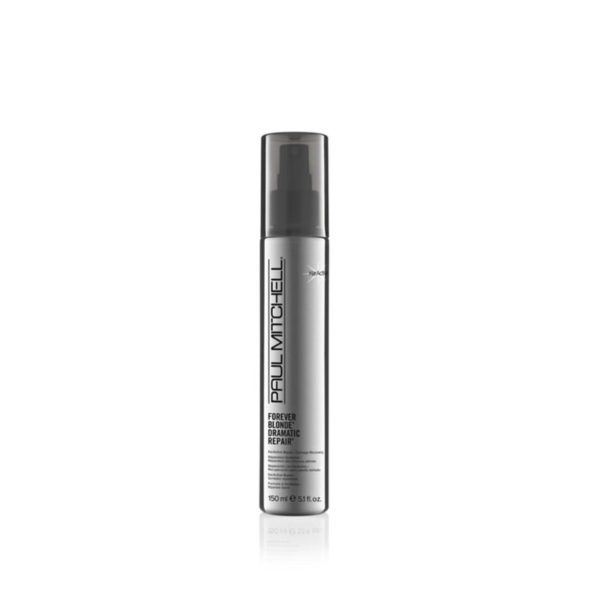 FOREVER BLONDE Dramatic Repair Paul Mitchell