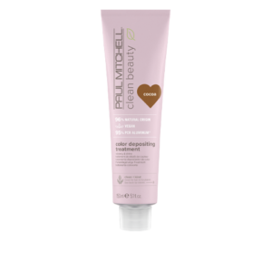 CLEAN BEAUTY Color Depositing Treatment Cocoa