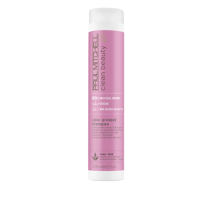 CLEAN BEAUTY Color Protect Shampoo