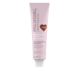 CLEAN BEAUTY Color Depositing Treatment Truffle
